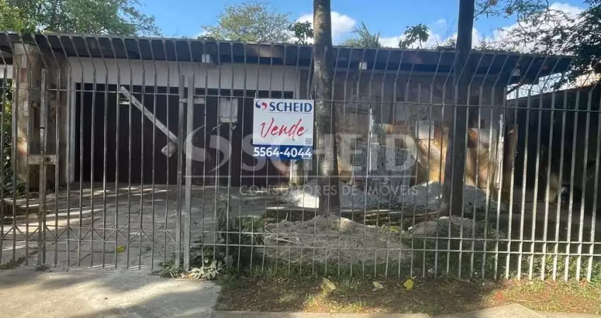 Casa residencial a venda de 950,00m² útil com 4 quartos, em jardim prudência!