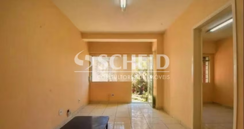 Sobrado Brooklin,  180m²,3 quartos, 2 banheiros ,living dois ambientes, área de serviço, 2 vagas.