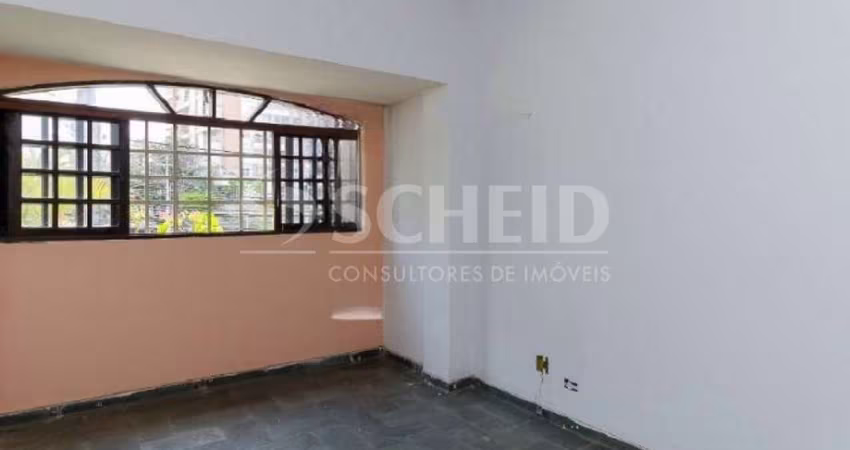 Sobreloja de 66m² para locação no Brooklin !!!