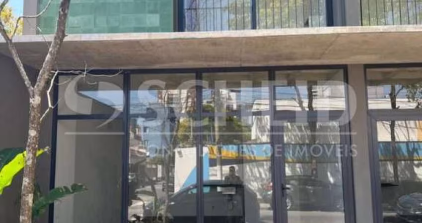 Sala/Loja à Venda no Brooklin, 37m² com 1 banheiro