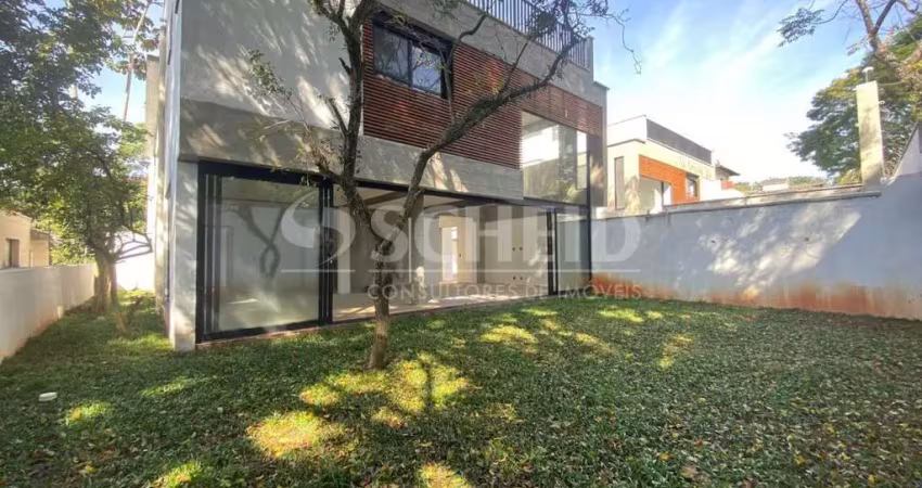 Casa em condominio á venda no Bairro Jardim Cordeiro - SP
