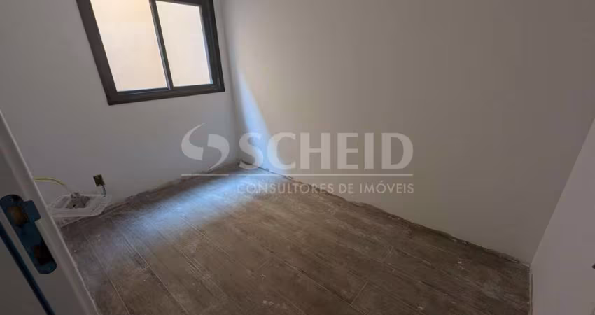Prédio novo com 20 studios semi mobiliados, para renda