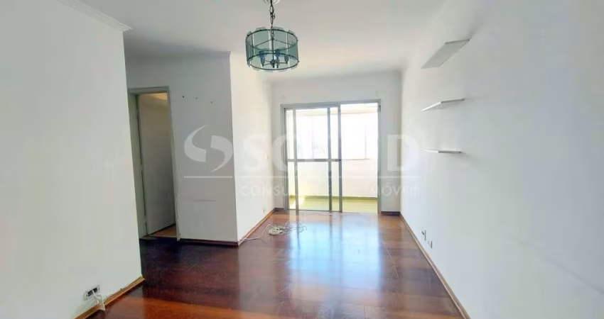 Apartamento 2 quartos à venda na Vila Santa Catarina em São  Paulo !
