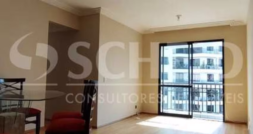 APARTAMENTO A VENDA 3 DORMITORIOS 1SUITE - 72mt - 2 VAGAS VILA - SONIA