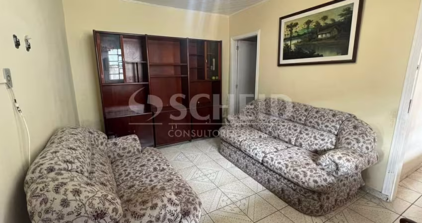 Casa térrea á venda com móveis,100m² no Santa Amélia !!!