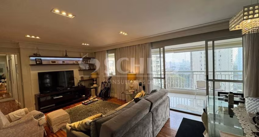 APARTAMENTO EM ANDAR ALTO - CONDOMÍNO MUND - 2 DORMS - 2 SUÍTES - 2 VAGAS