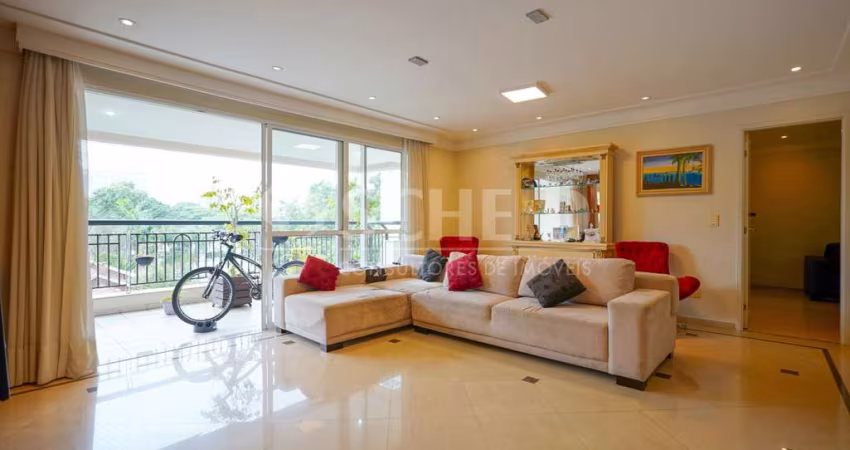 Apartamento 156 m2 Alto da Boa Vista