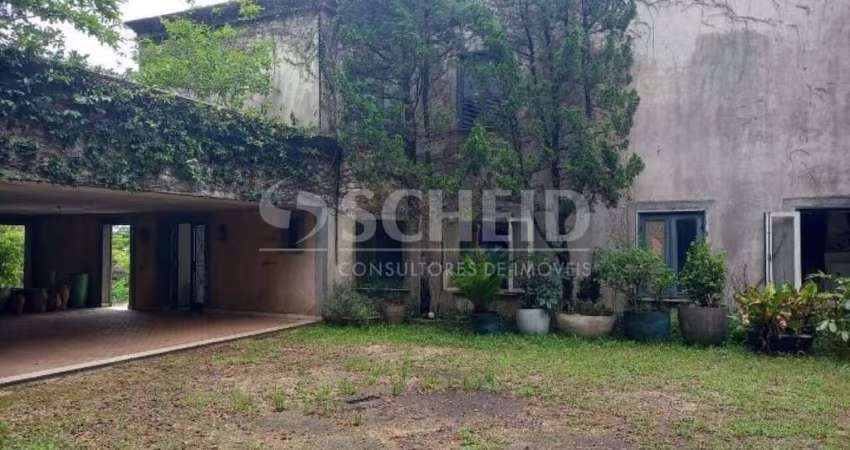Casa à  Venda com 3.316m2  ZCOR-3