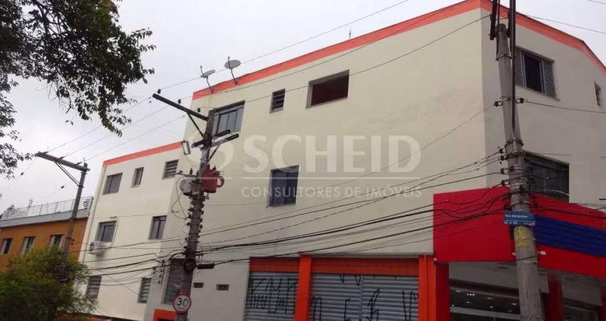 PREDIO RESIDENCIAL NO JARDIM MARAJOARA