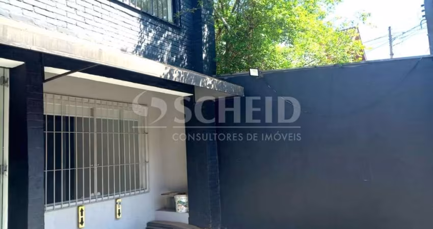 Sobrado a venda, 4 salas, 4 banheiros, 2 vagas, Chacara Santo Antonio