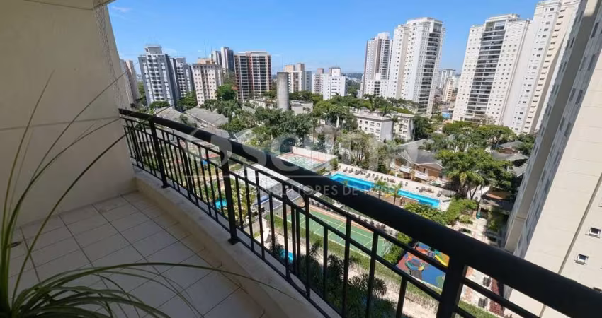 Apartamento a vendas no jardim marajoara ,95m² 3 quartos sendo 1 suíte, 2 vagas .