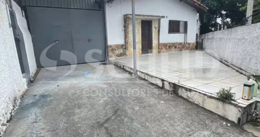 Casa Comercial / Residencial