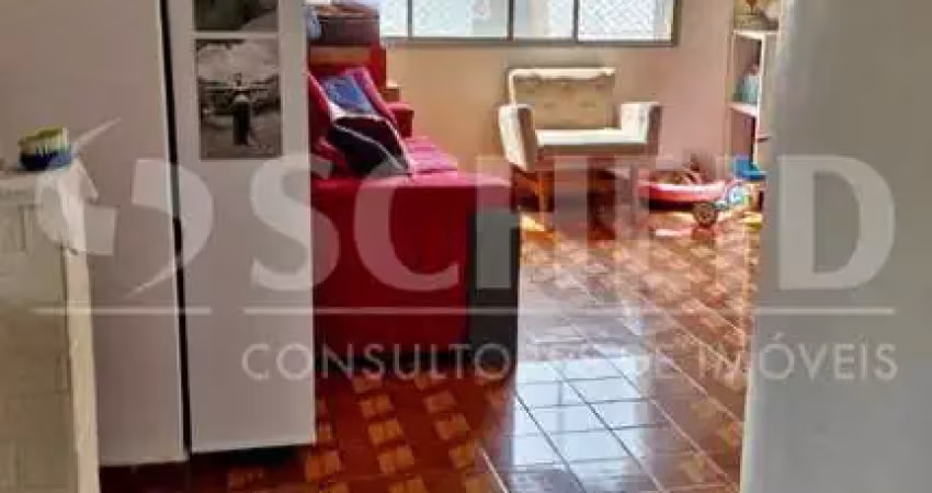 Apartamento com 2 dormitórios próximo á estação  Jabaquara.