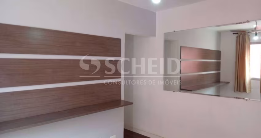 Apartamento de 56m² com  2 dormitórios 1 vaga para venda, no bairro Pedreira.