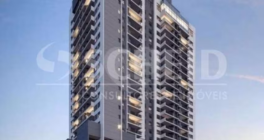 Apartamento a venda de 81m² com 3 Quartos e Varanda Gourmet - Entrega em Maio de 2025