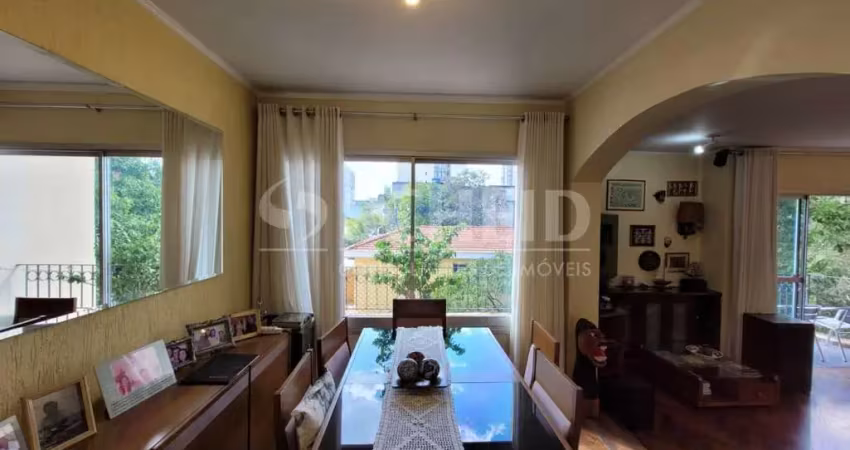 Apartamento  109m², 3 dormitórios, 2 vagas - jardim prudência