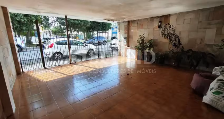 Casa térrea para venda - 3 quartos - 2 vagas - vila gea