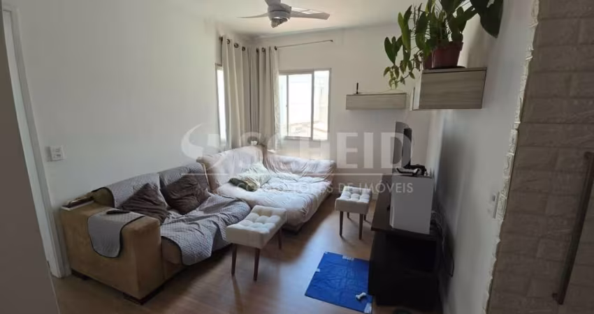 Apartamento com 2 suítes no Marajoara!!!