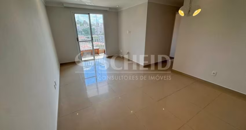 Apartamento de 3 quartos sendo 1 suíte com varanda gourmet 2 vagas de garagem