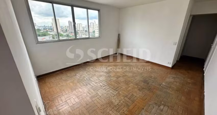 Apartamento com 2 quartos à venda na Avenida Santa Catarina, --, Vila Mascote, São Paulo