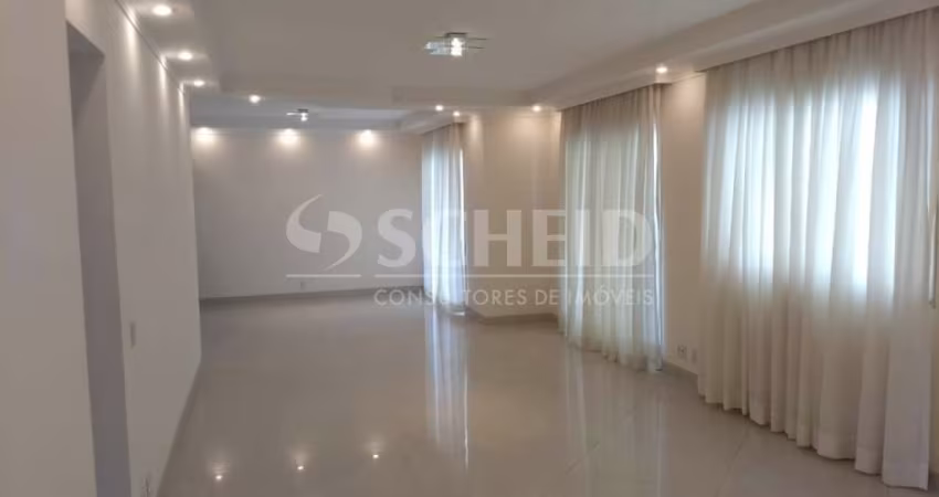 Apartamento Locação 3 suítes 5 banheiros 3 vagas varanda gourmet