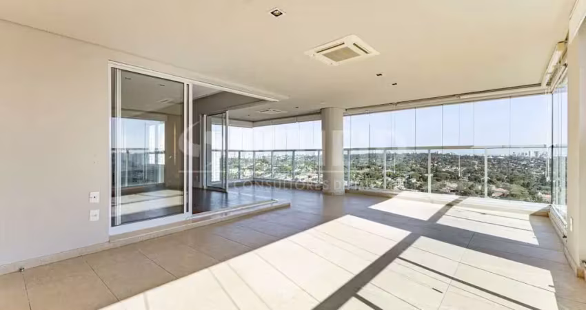 Apartamento com 3 quartos à venda na Rua Gabriele D'Annunzio, --, Campo Belo, São Paulo