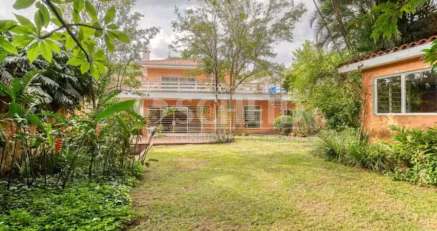 Casa  no brooklin com 3 dormitórios, 1 suite e  5 vagas , 385 metros terreno 750 metros