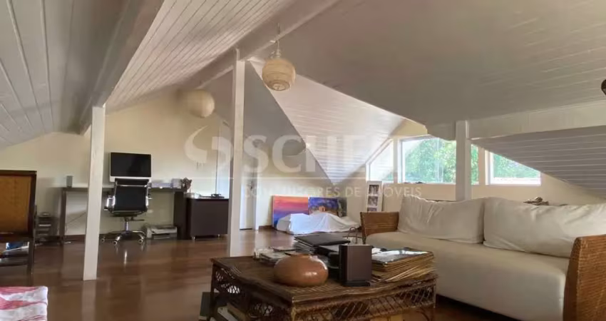Casa em comdominio à venda na granja julieta, r$ 2.600.000,00 - 230 m²