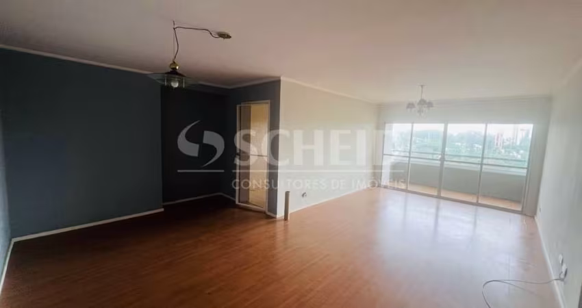 Apartamento a venda Alto da Boa Vista