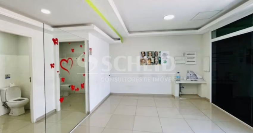 Salão Comercial para loção na região de interlagos.