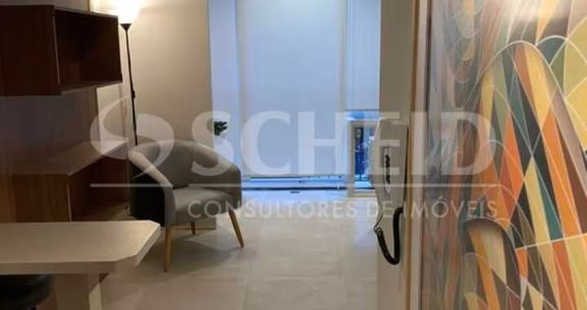 Studio para locação Vila Mariana