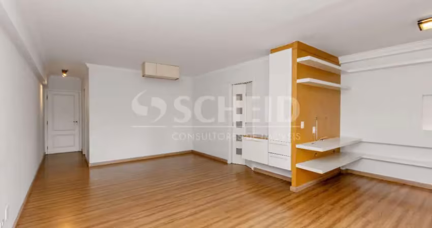 Apartamento a venda com  2 dormitórios, 1 suíte e 2 vagas, na saúde.