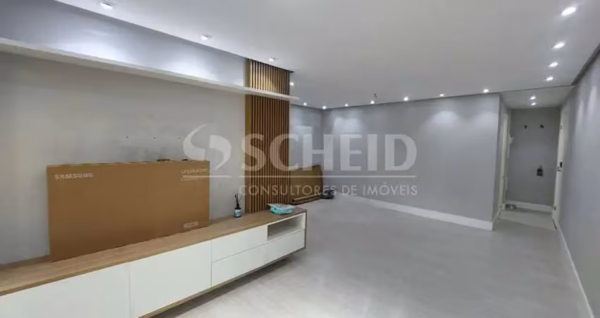 Apartamento à venda na rua das flechas jd. prudência 3 dormitórios 2 vagas