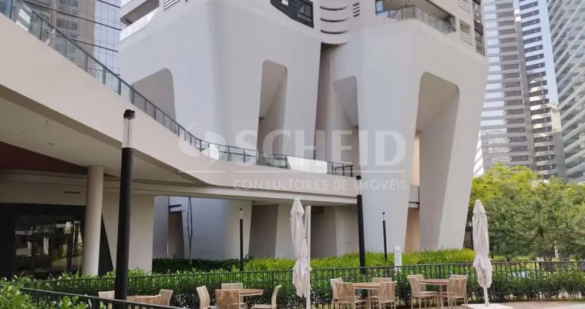 Apartamento tres dormitorios com suite no pdc parque da cidade - eztec