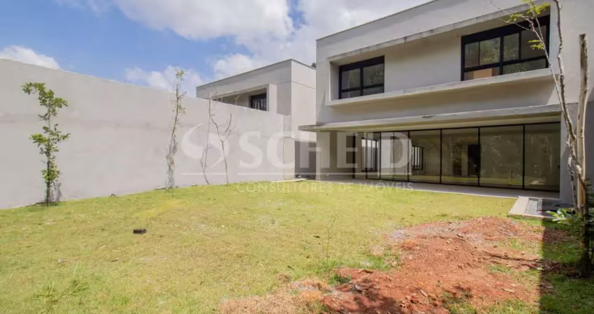 Casa de condomínio com 4 quartos e 5 banheiros à venda, 944 m² na chacara santo antonio - sp