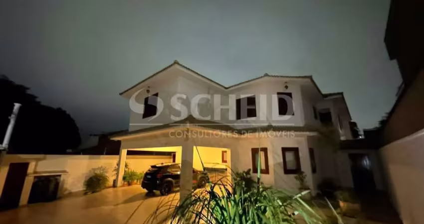Casa com 4 quartos para alugar na Rua Luís Schmidt Júnior, --, Interlagos, São Paulo