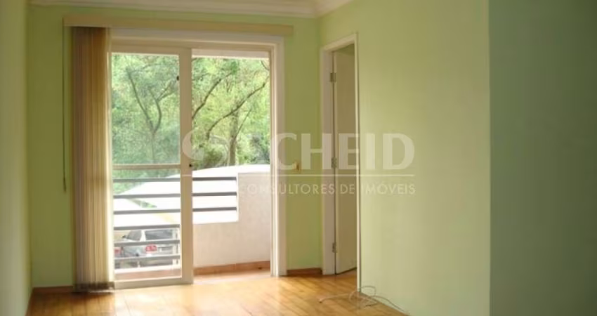 Apartamento a venda, jardim marajoara , 64 m² 3 quartos sacada, 1 vaga de garagem .