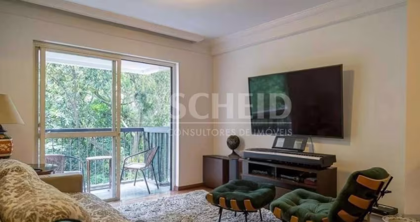 Apartamento à venda com 100m², 4 quartos e 2 vagas, na Vila Mascote