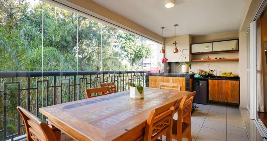 Apartamento para Venda 146m² Alto da Boa Vista