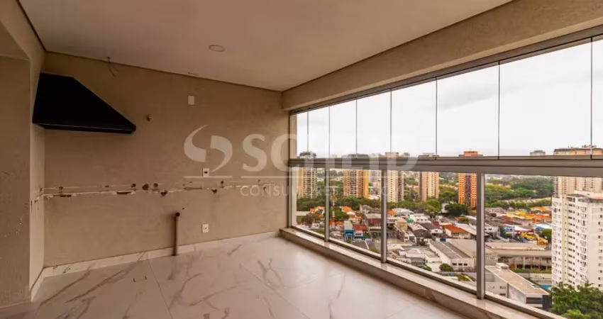 Apartamento á venda no jardim marajoara com 121m², 3 quartos sendo 2 suítes, 2 vagas.