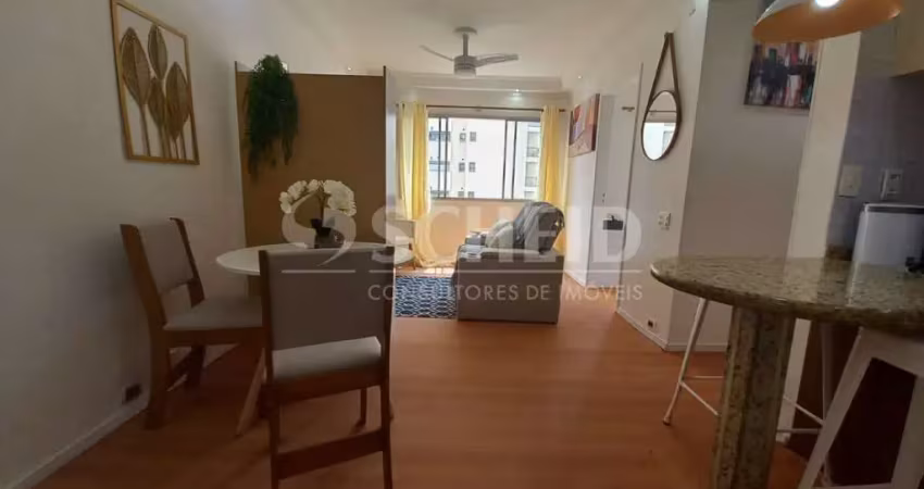 Apartamento para locação 41 m² em Moema