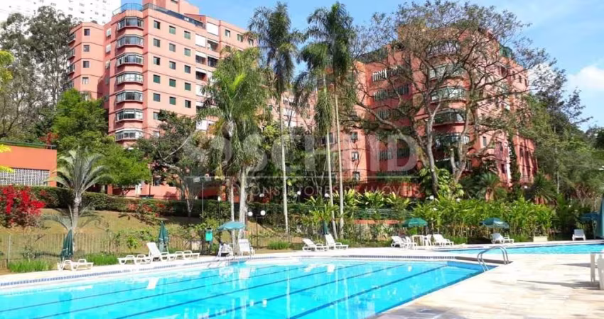 Apartamento a venda no Jardim Marajoara com 4 quartos, 1 suíte, 2 vagas, 116m², pronto para morar!