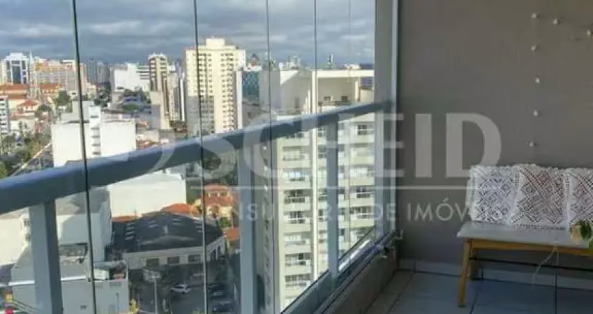 Vila clementino - apartamento venda 3 quartos, 1 suíte 1 vagas e depósito