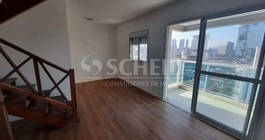 Apartamento com 2 quartos à venda na Rua Luís Correia de Melo, --, Vila Cruzeiro, São Paulo