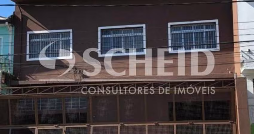 Prédio comercial para locação na região do Jurubatuba com 833 m2 util.