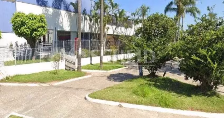 Galpão para locação na região do socorro com 1.048 m²