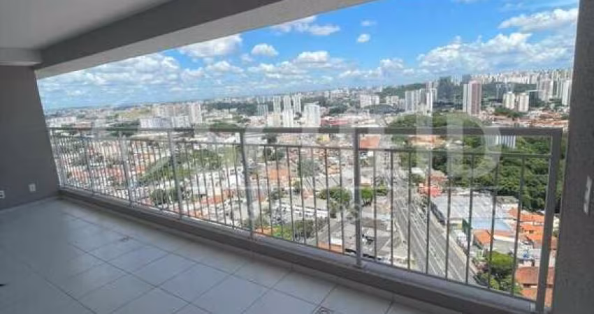 Apartamento 82m2 - 3 quartos - 1 Suíte - Alto da Boa Vista