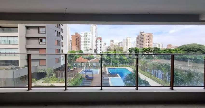 Apartamento com 3 quartos à venda na Rua Rita Joana de Sousa, --, Campo Belo, São Paulo