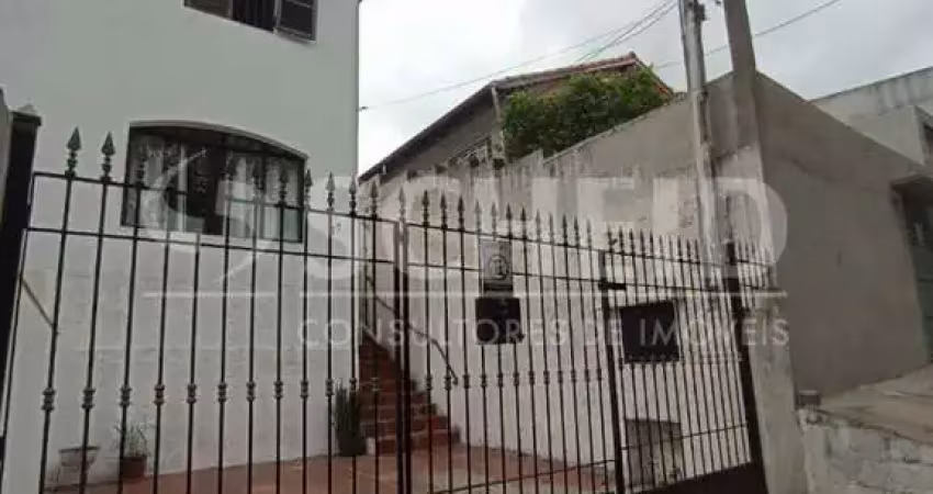Casa com 4 quartos à venda na Rua Luís Bueno de Miranda, --, Interlagos, São Paulo