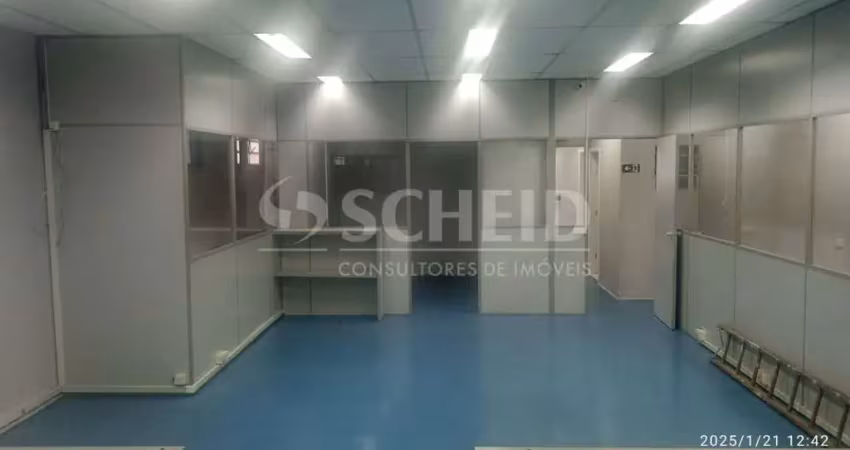 Ótimo imóvel comercial para locação proximo aeroporto de congonhas